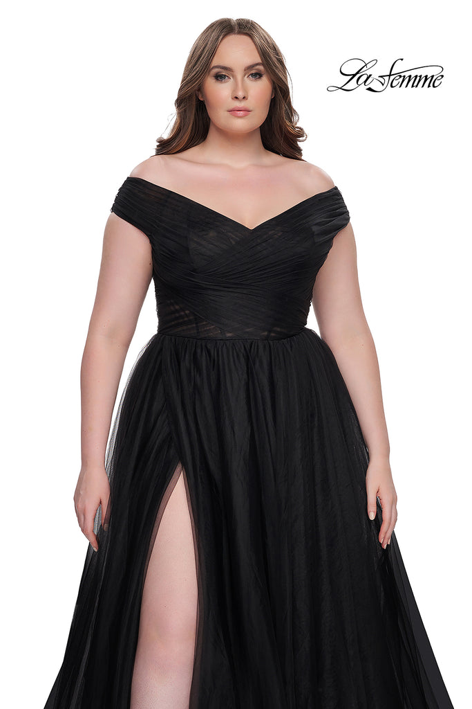 La Femme Style 32204