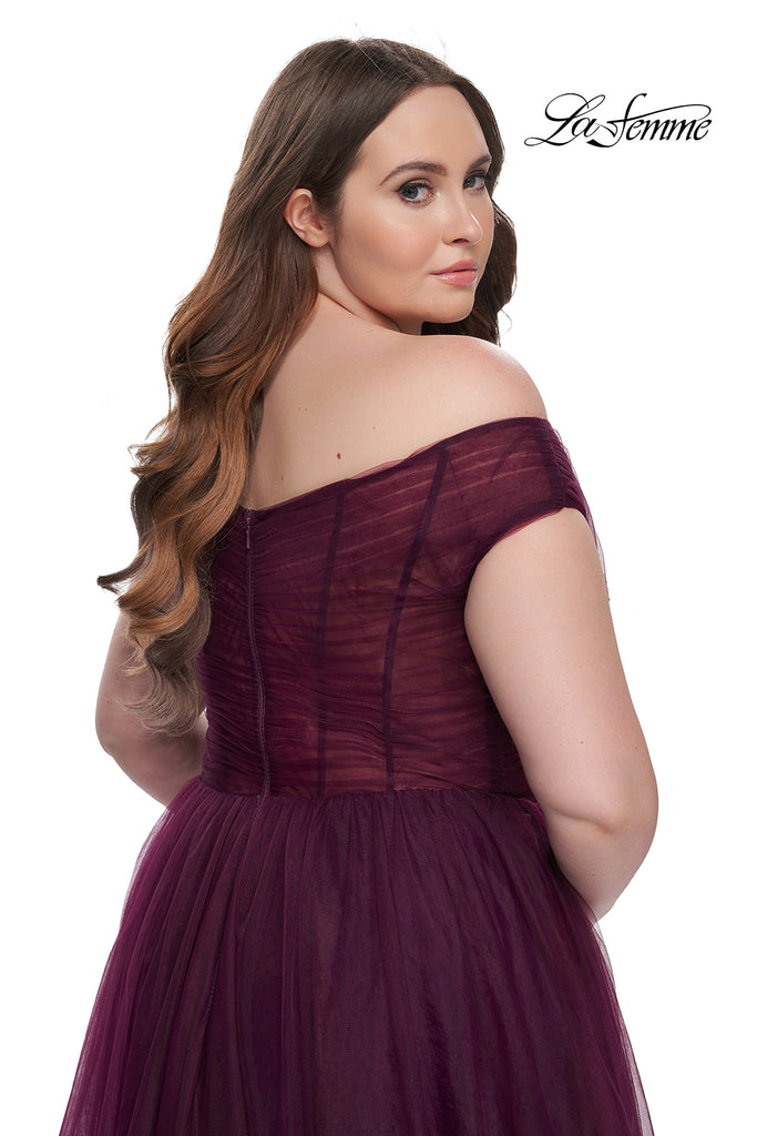 La Femme Style 32204