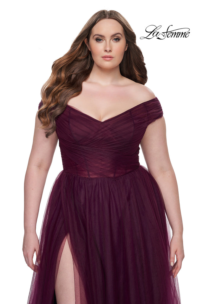 La Femme Style 32204