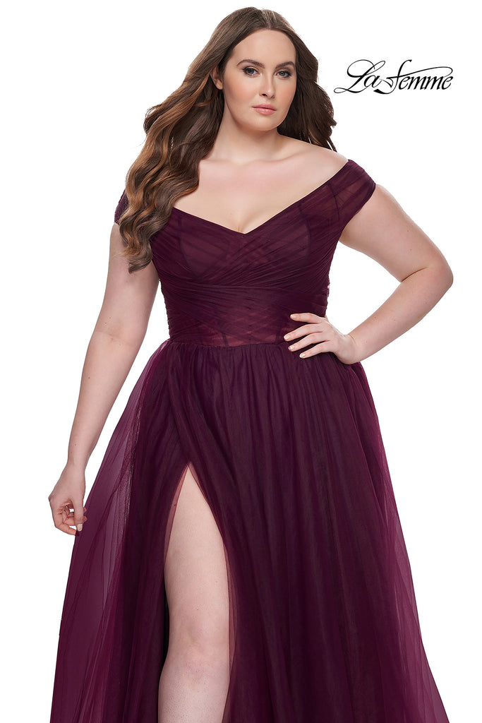 La Femme Style 32204