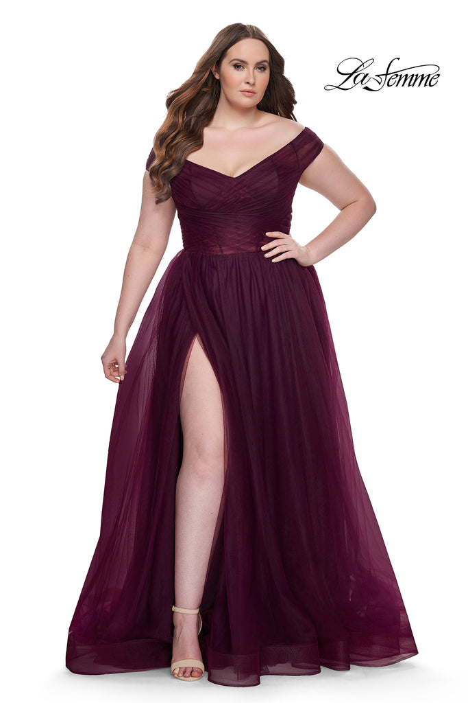 La Femme Style 32204