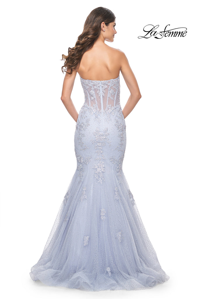 La Femme Style 32214