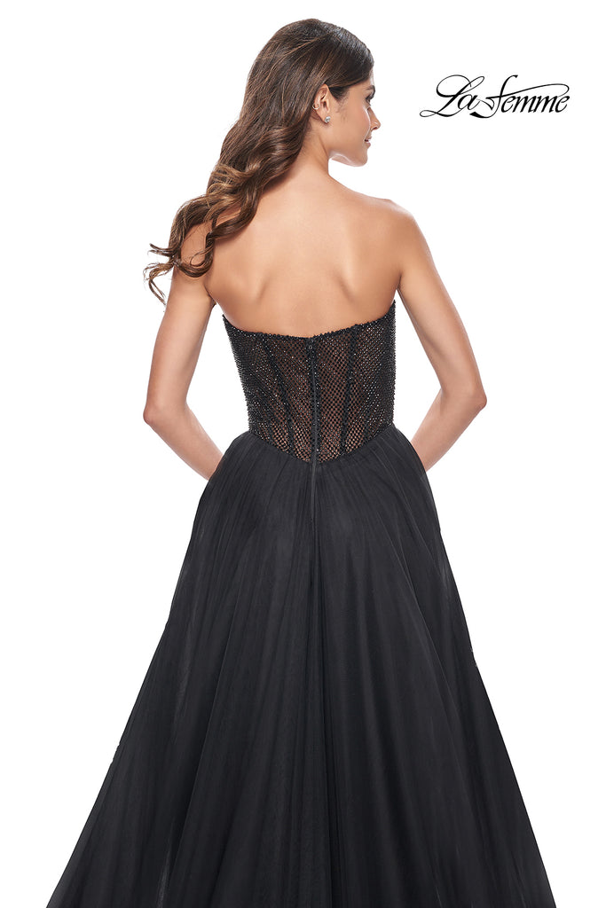 La Femme Style 32216