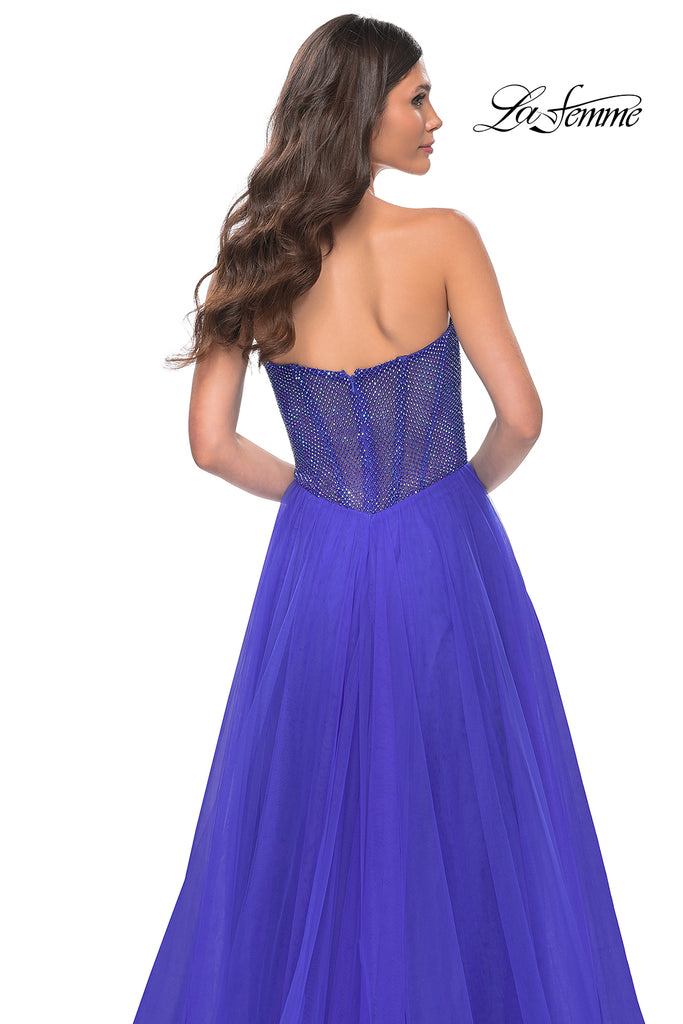 La Femme Style 32216