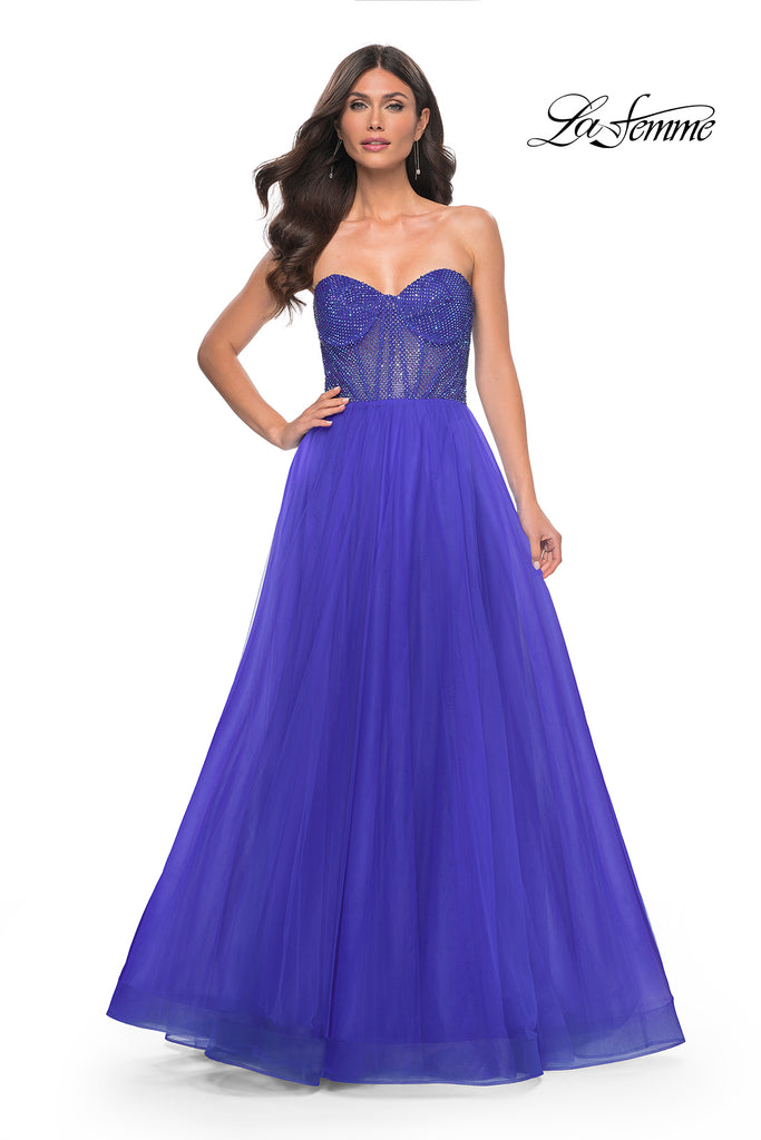 La Femme Style 32216