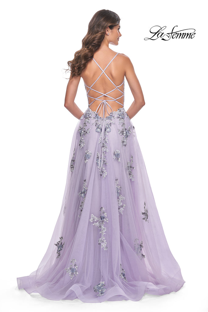 La Femme Style 32221
