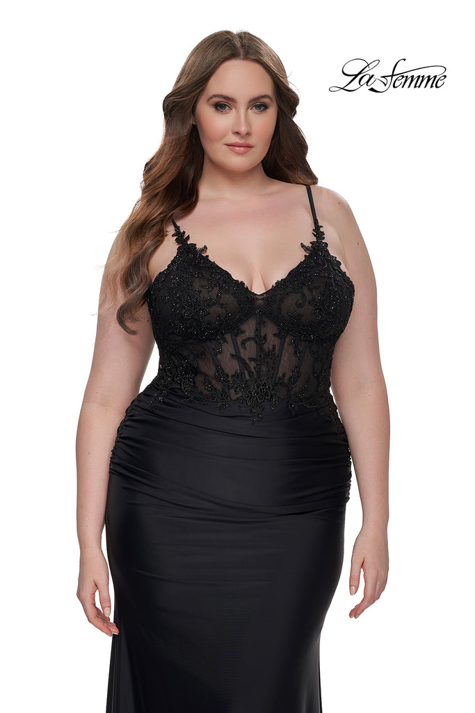 La Femme Style 32226