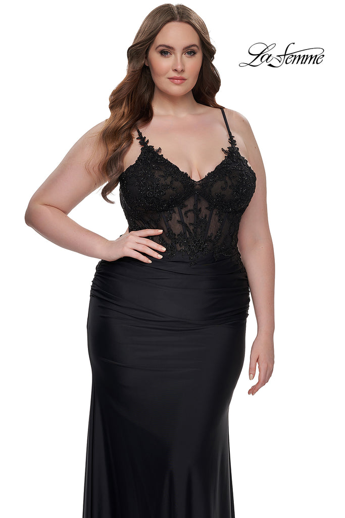 La Femme Style 32226