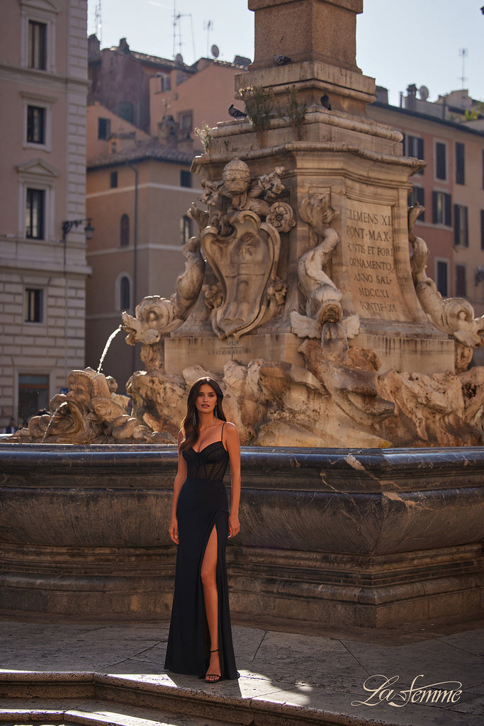 La Femme Style 32230