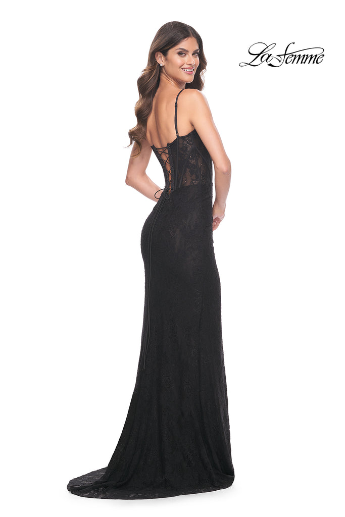 La Femme Style 32237