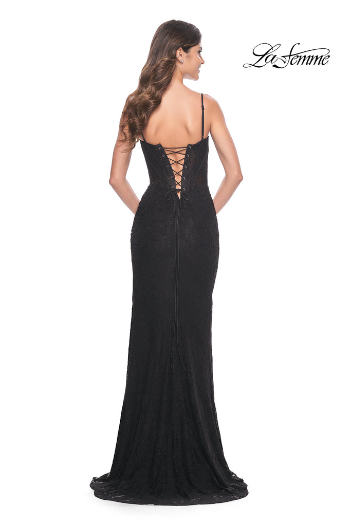 La Femme Style 32237