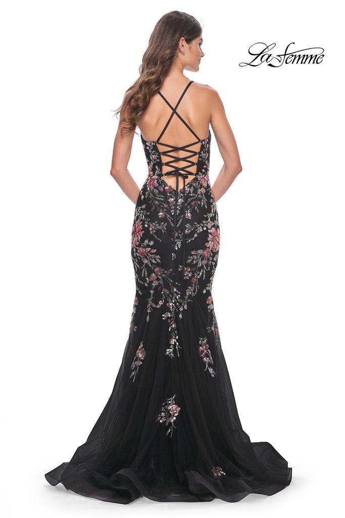 La Femme Style 32246