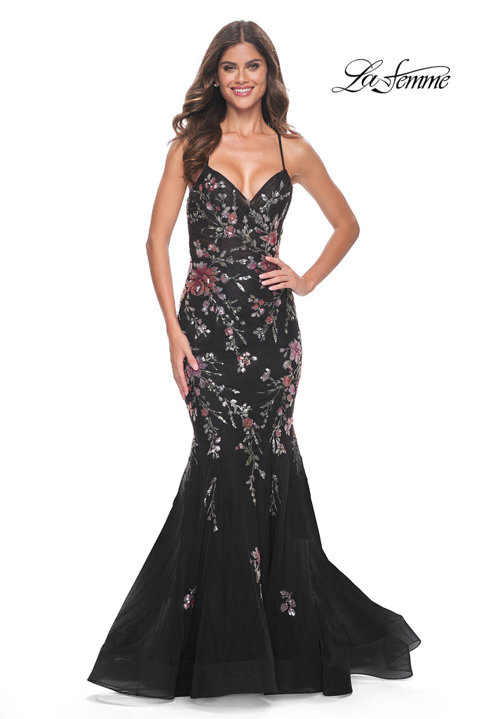 La Femme Style 32246