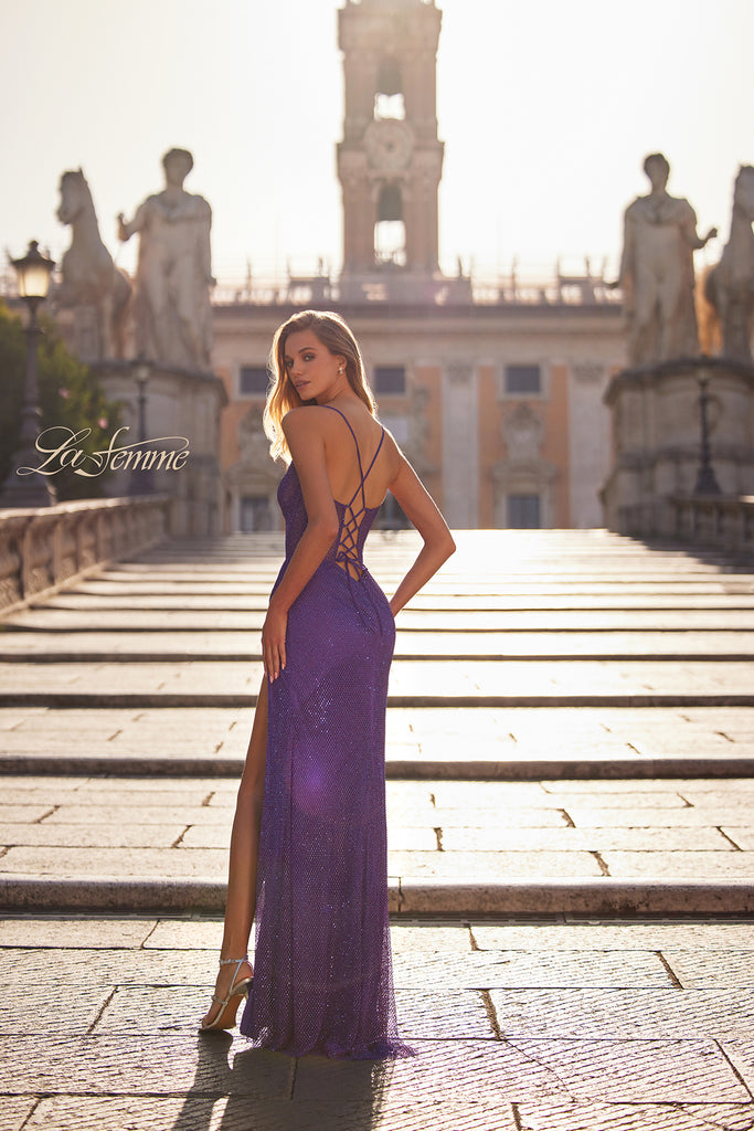 La Femme Style 32247