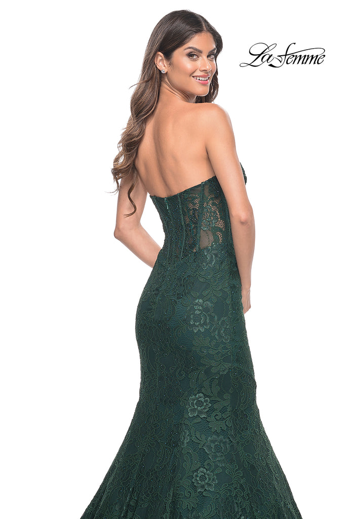 La Femme Style 32249