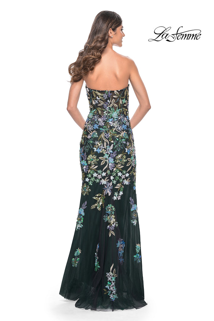 La Femme Style 32251