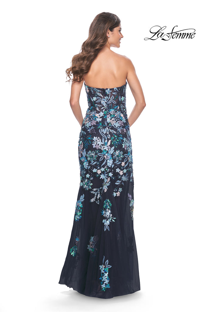 La Femme Style 32251