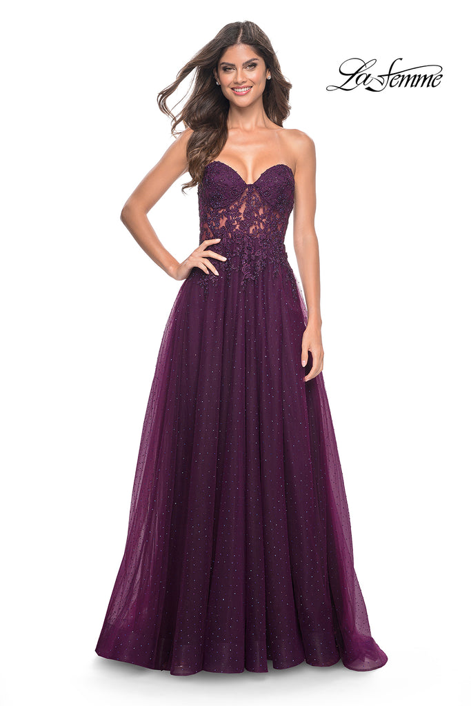 La Femme Style 32253