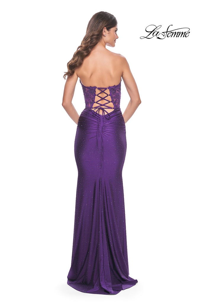 La Femme Style 32254