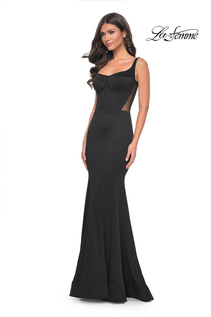 La Femme Style 32268