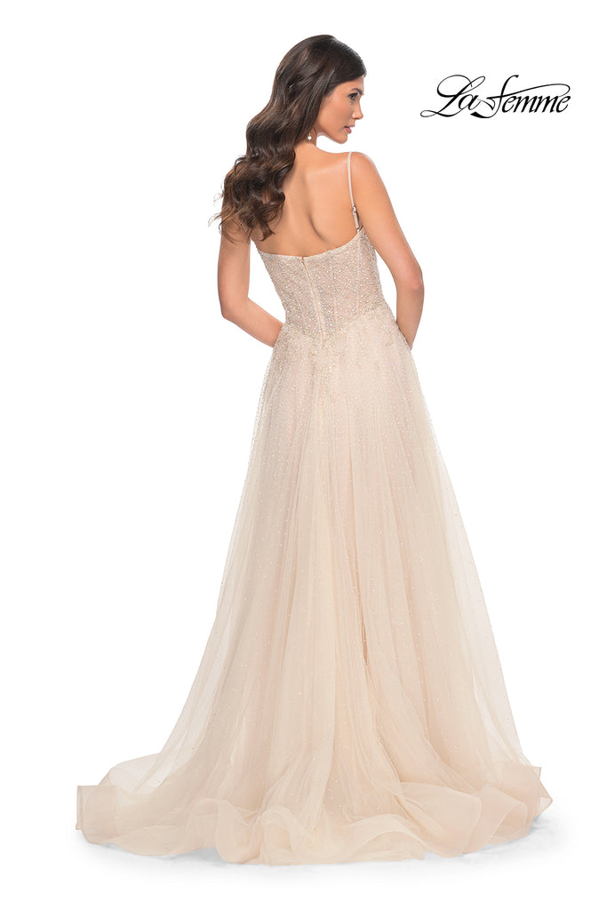 La Femme Style 32271