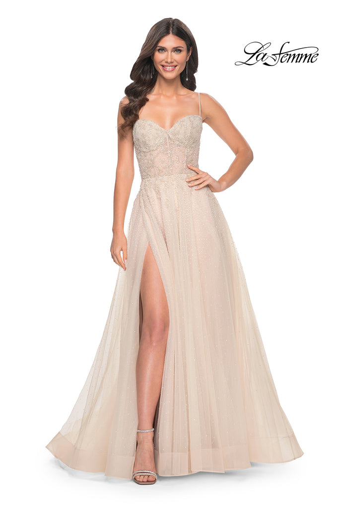 La Femme Style 32271