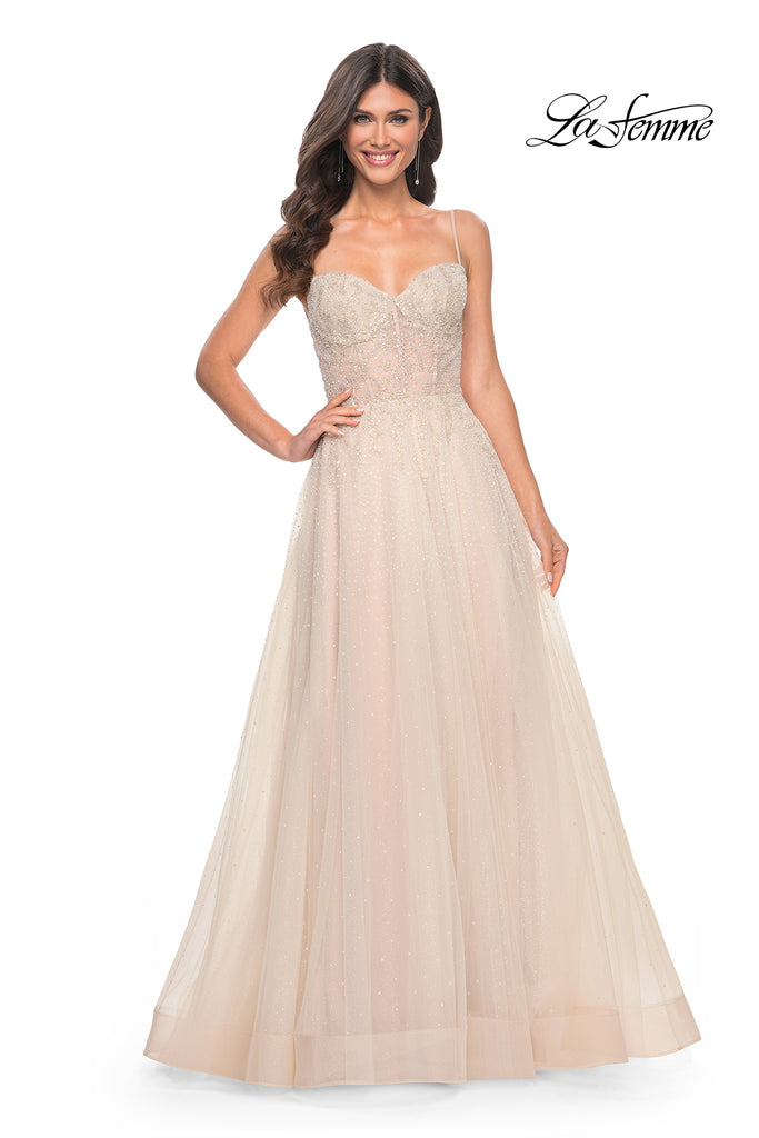 La Femme Style 32271