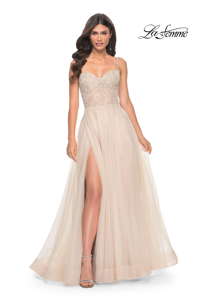 La Femme Style 32271