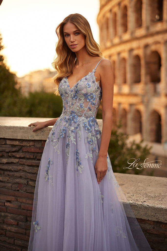 La Femme Style 32288