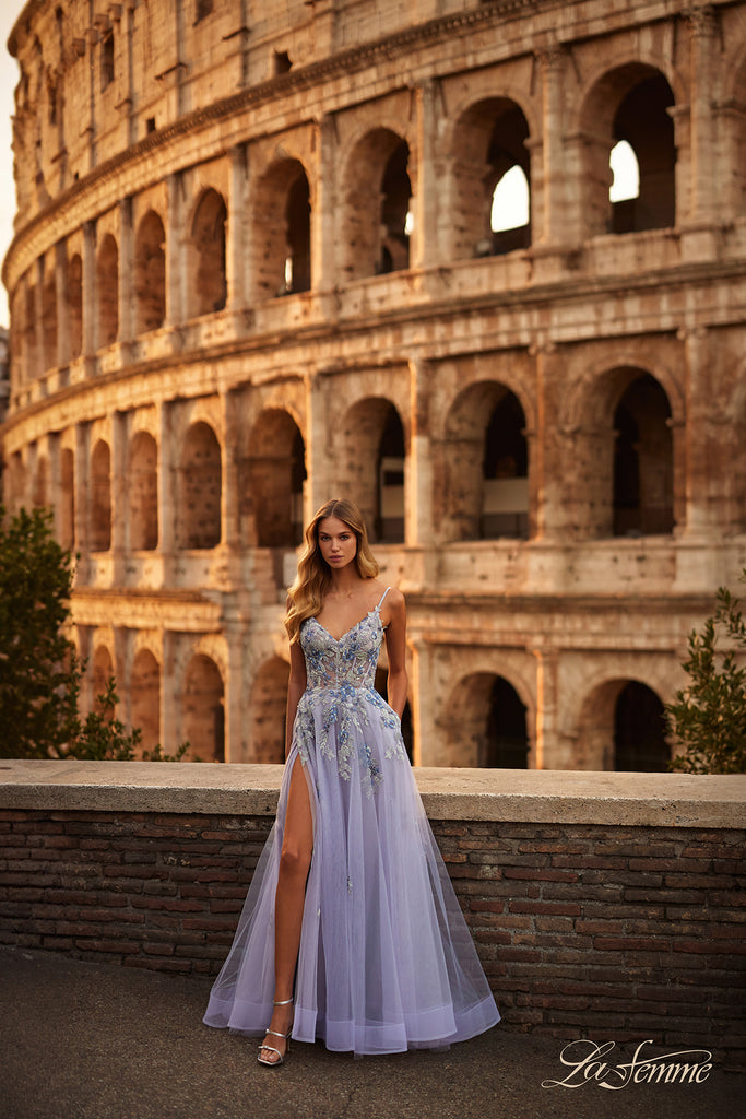 La Femme Style 32288