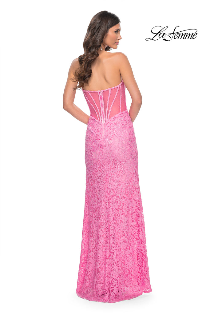 La Femme Style 32298