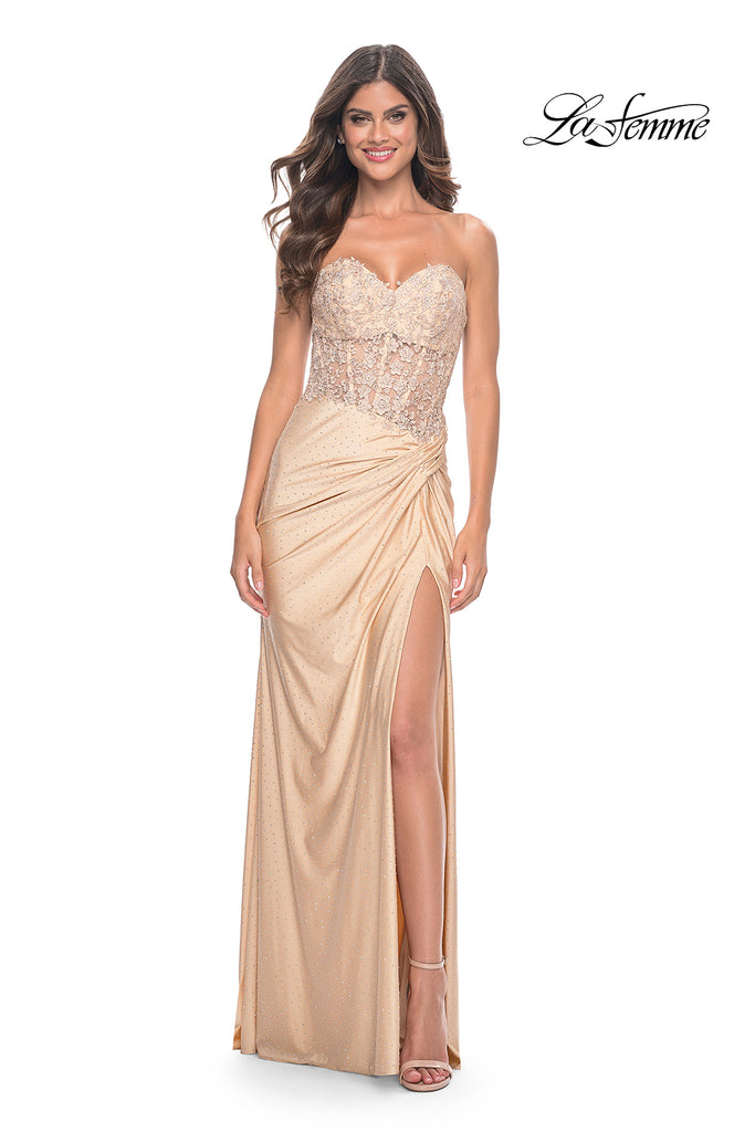La Femme Style 32301
