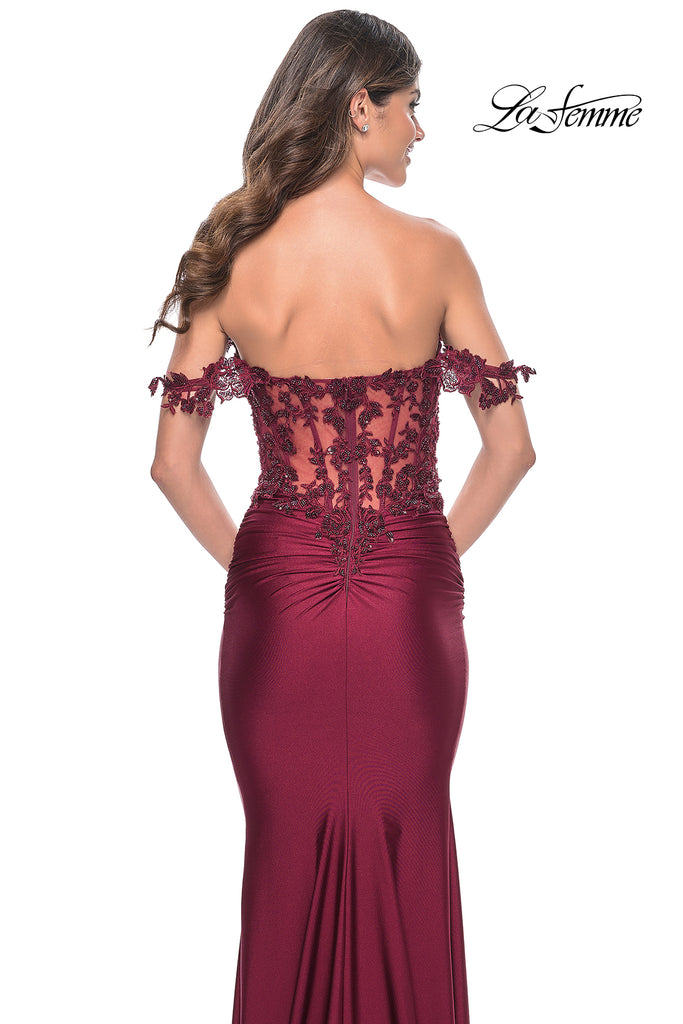 La Femme Style 32302