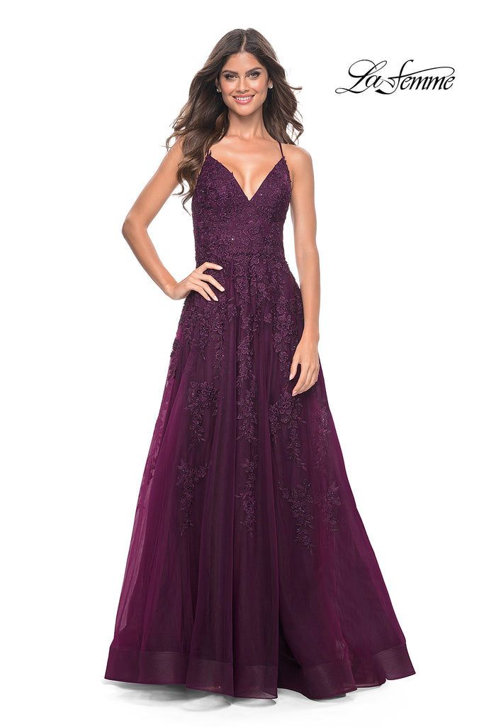 La Femme Style 32303