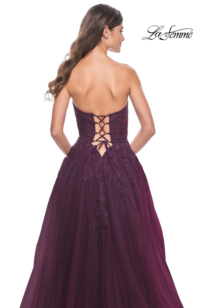 La Femme Style 32304