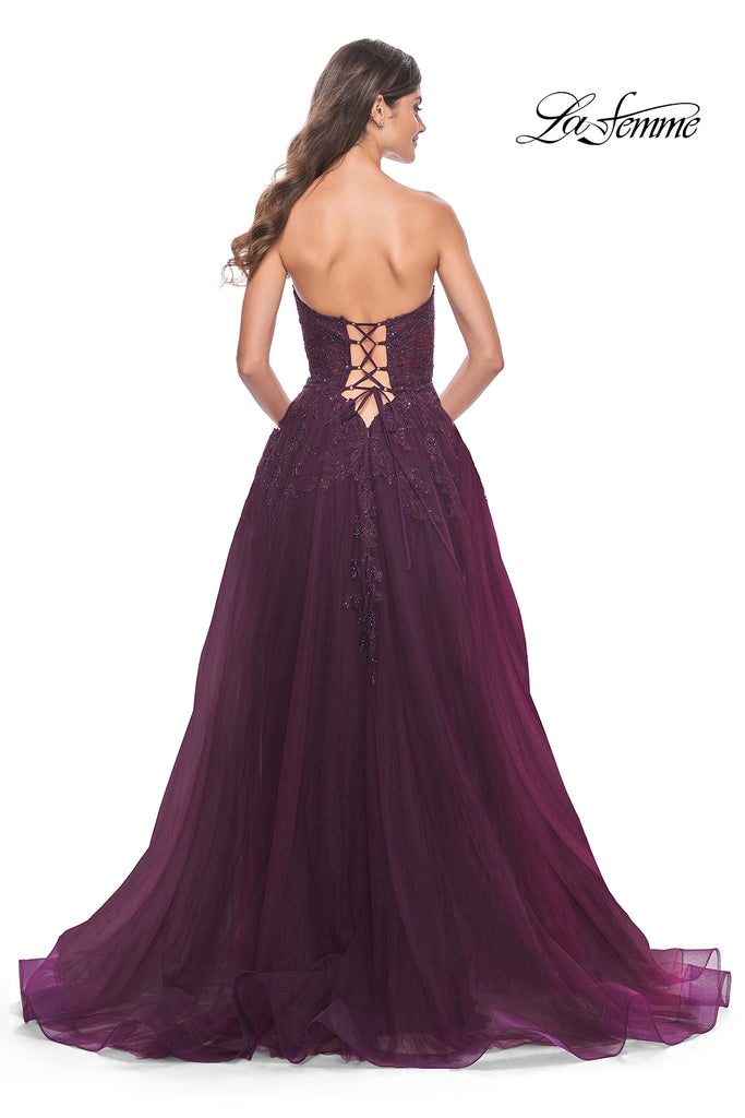 La Femme Style 32304