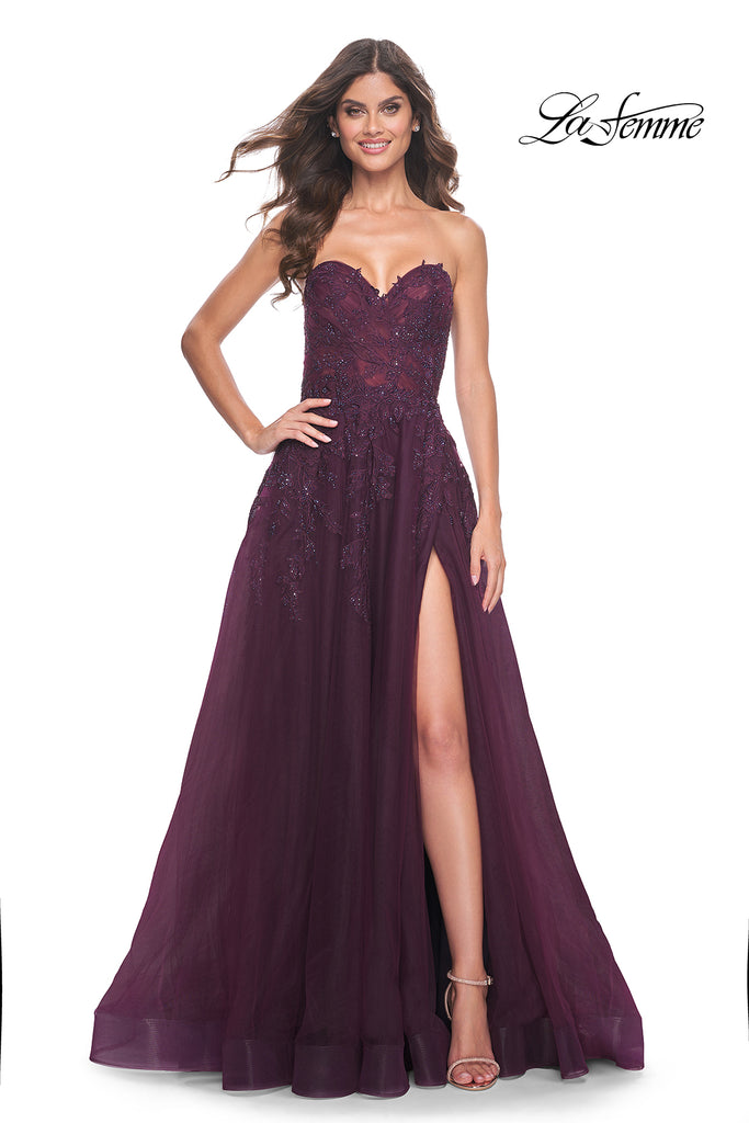 La Femme Style 32304