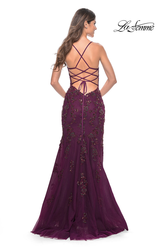 La Femme Style 32307