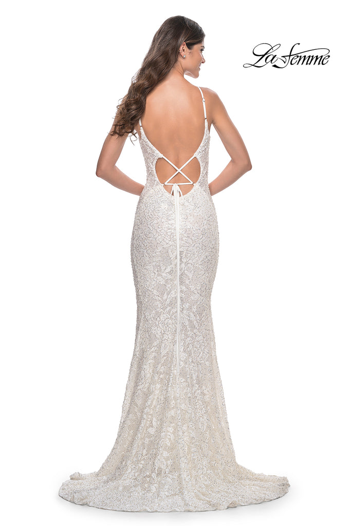 La Femme Style 32309