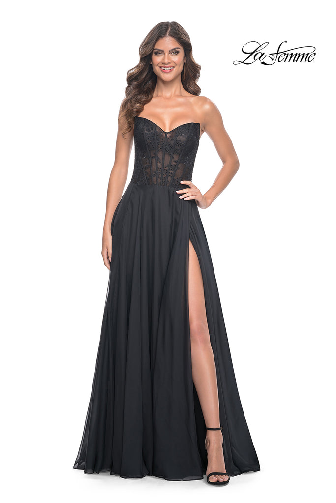 La Femme Style 32311