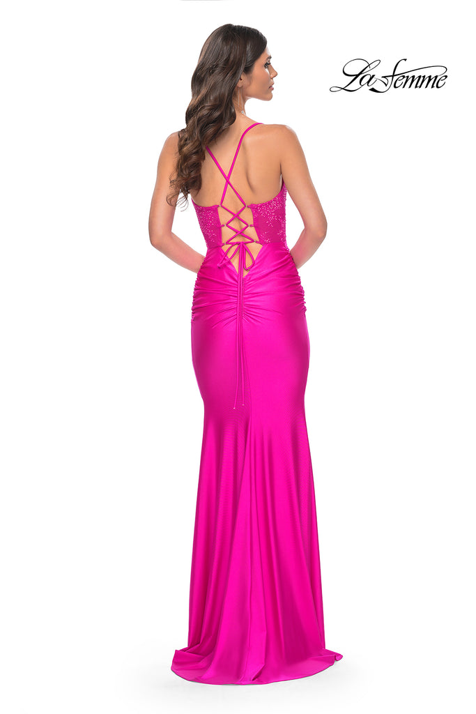 La Femme Style 32322