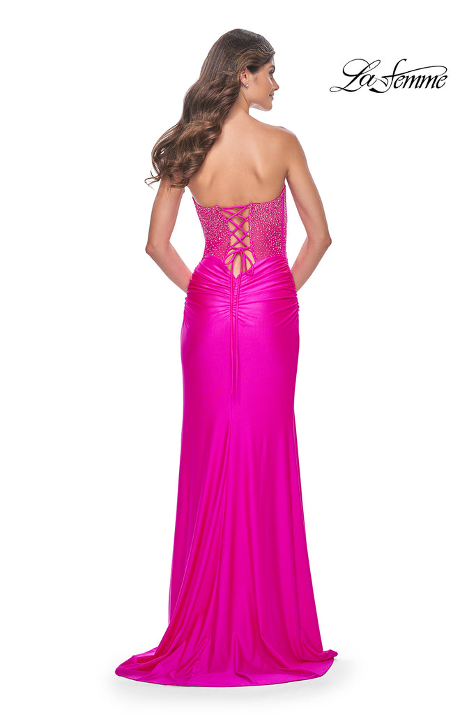 La Femme Style 32326