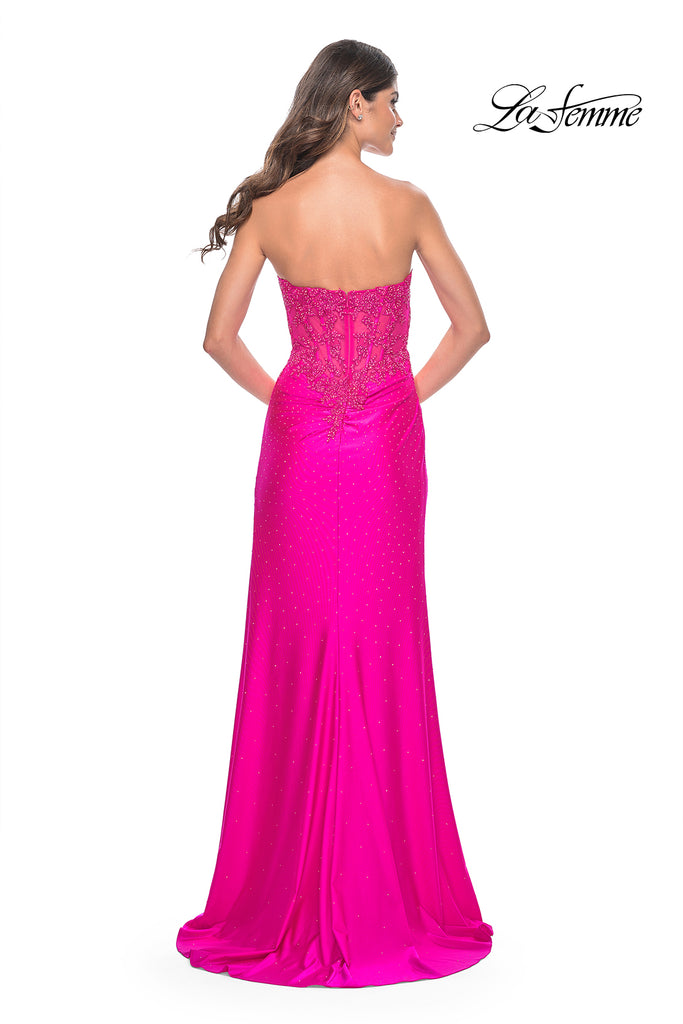 La Femme Style 32329