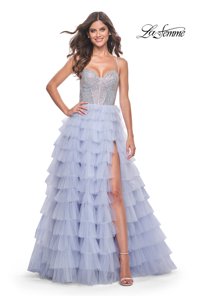 La Femme Style 32335