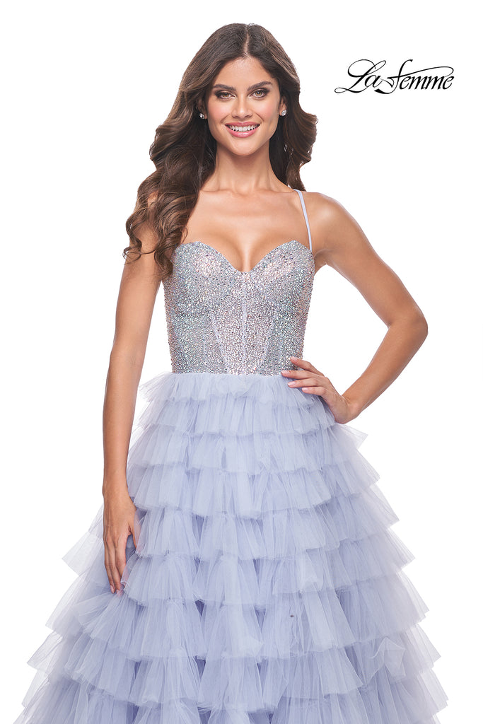 La Femme Style 32335