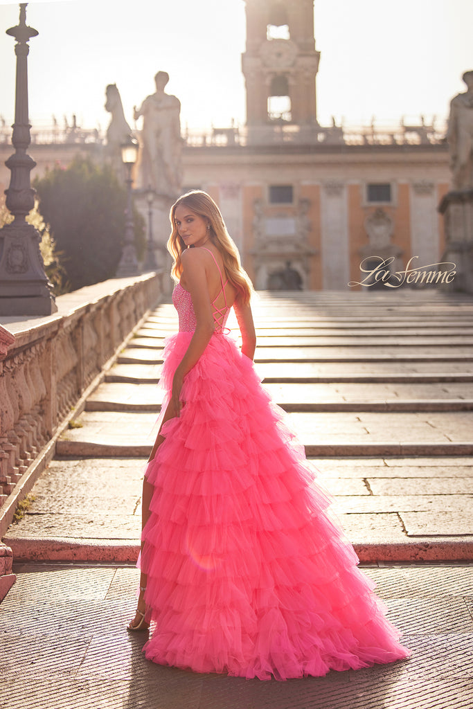 La Femme Style 32335