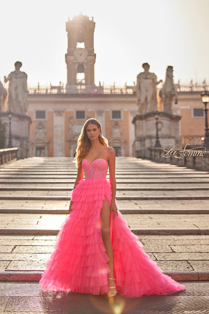 La Femme Style 32335