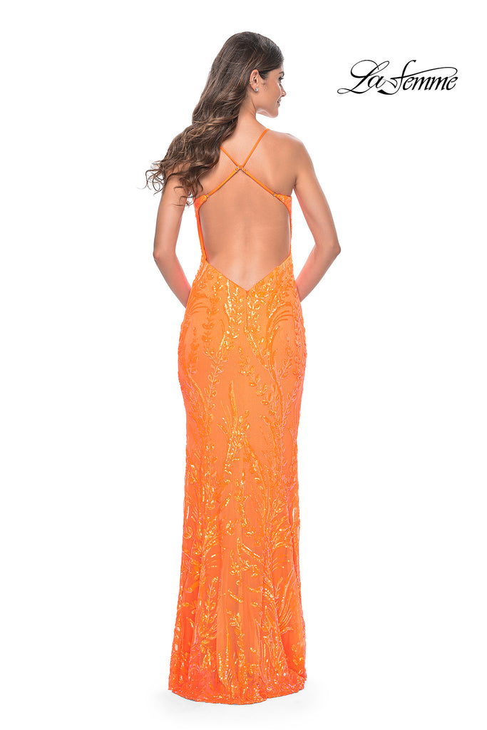 La Femme Style 32343