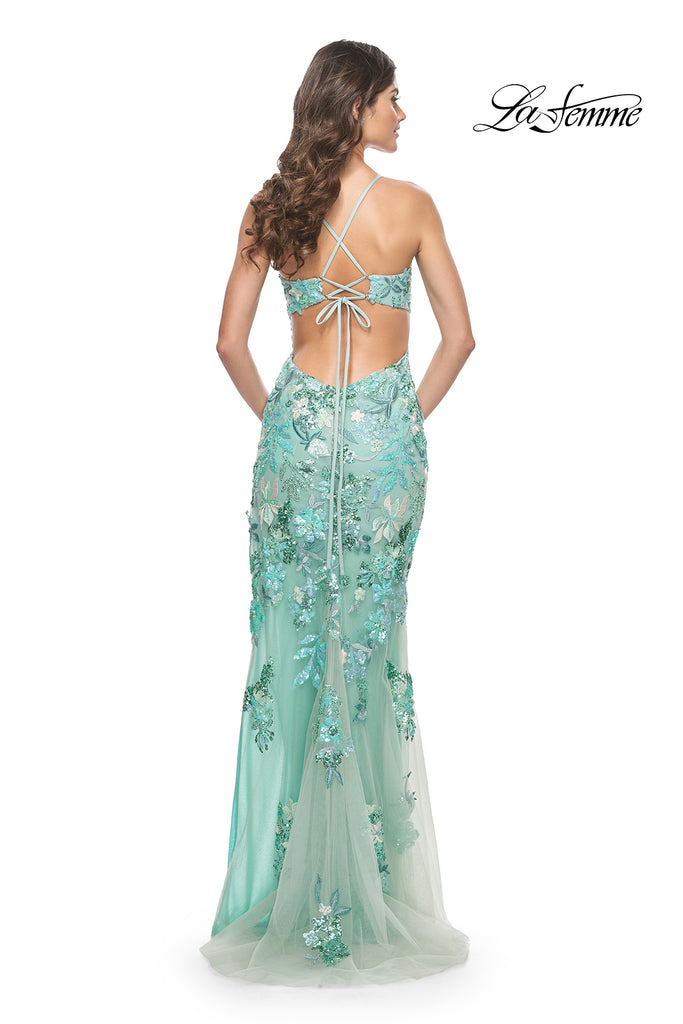La Femme Style 32344
