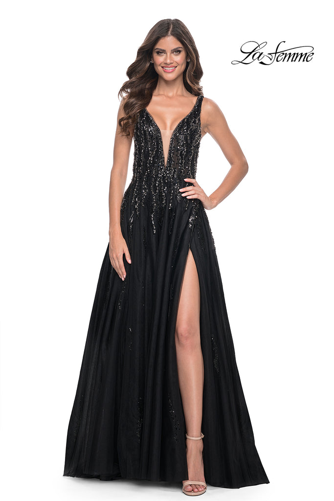 La Femme Style 32345